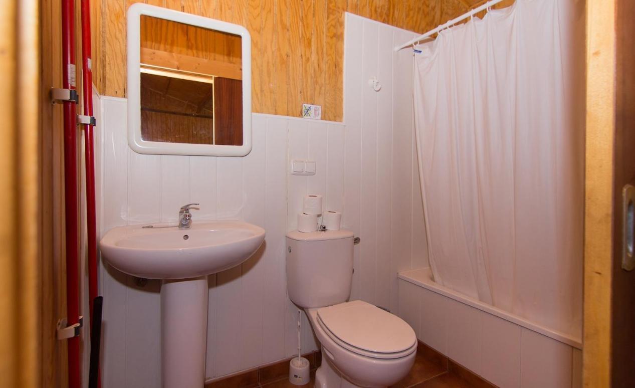 Complejo Turístico&Camping Cabopino Marbella Exterior foto