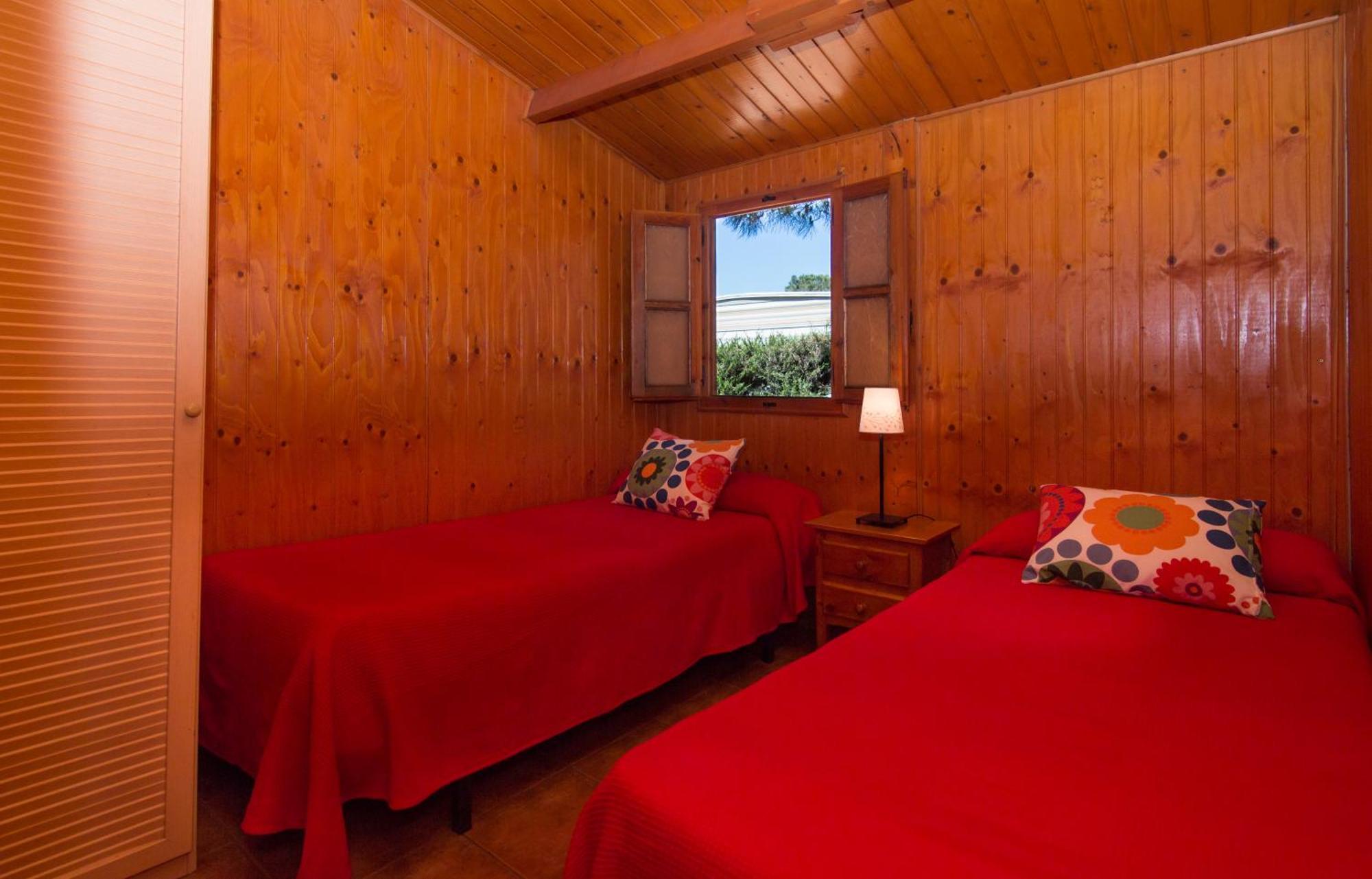 Complejo Turístico&Camping Cabopino Marbella Habitación foto