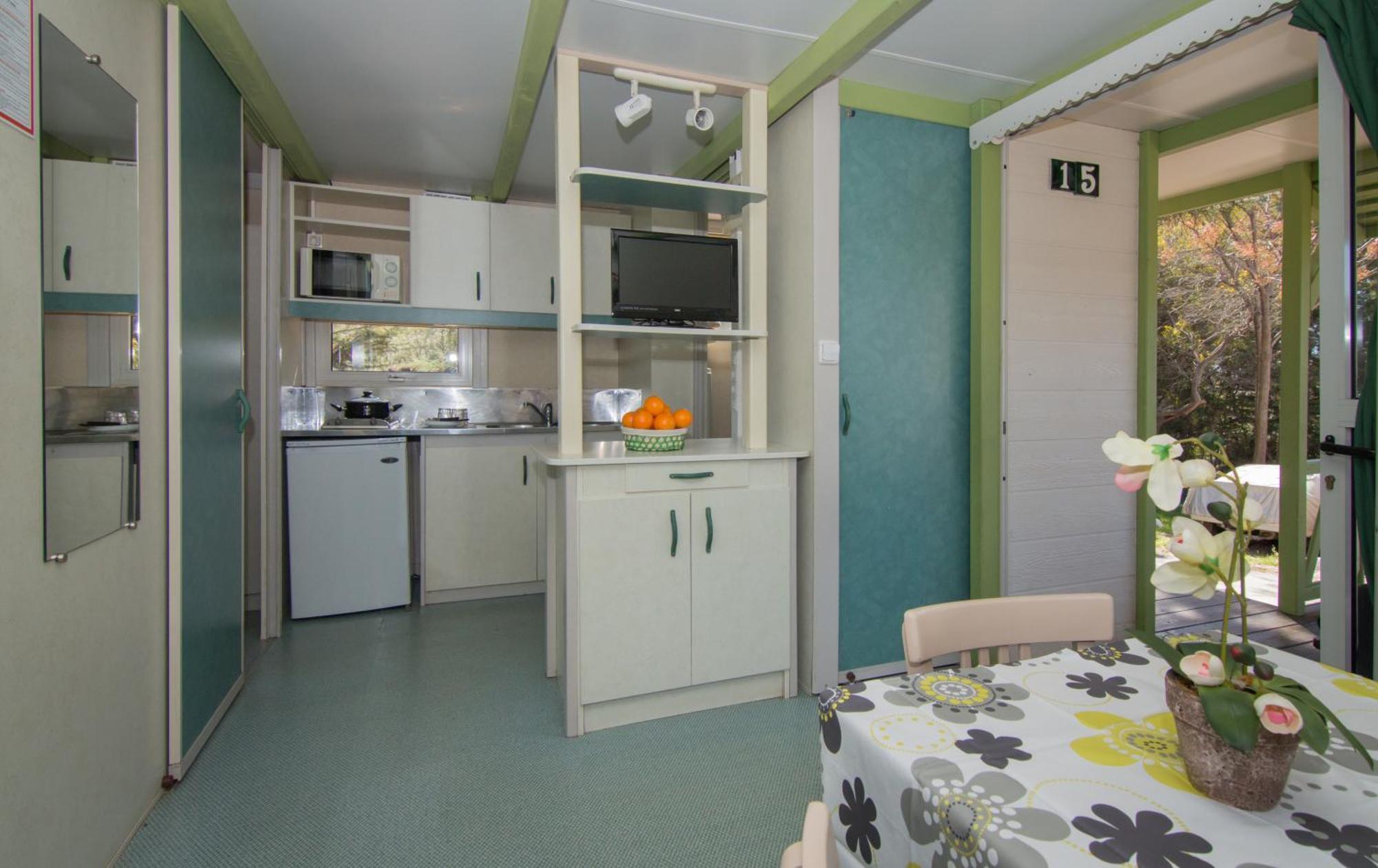 Complejo Turístico&Camping Cabopino Marbella Habitación foto