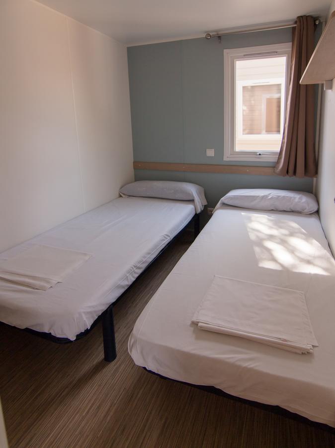 Complejo Turístico&Camping Cabopino Marbella Exterior foto