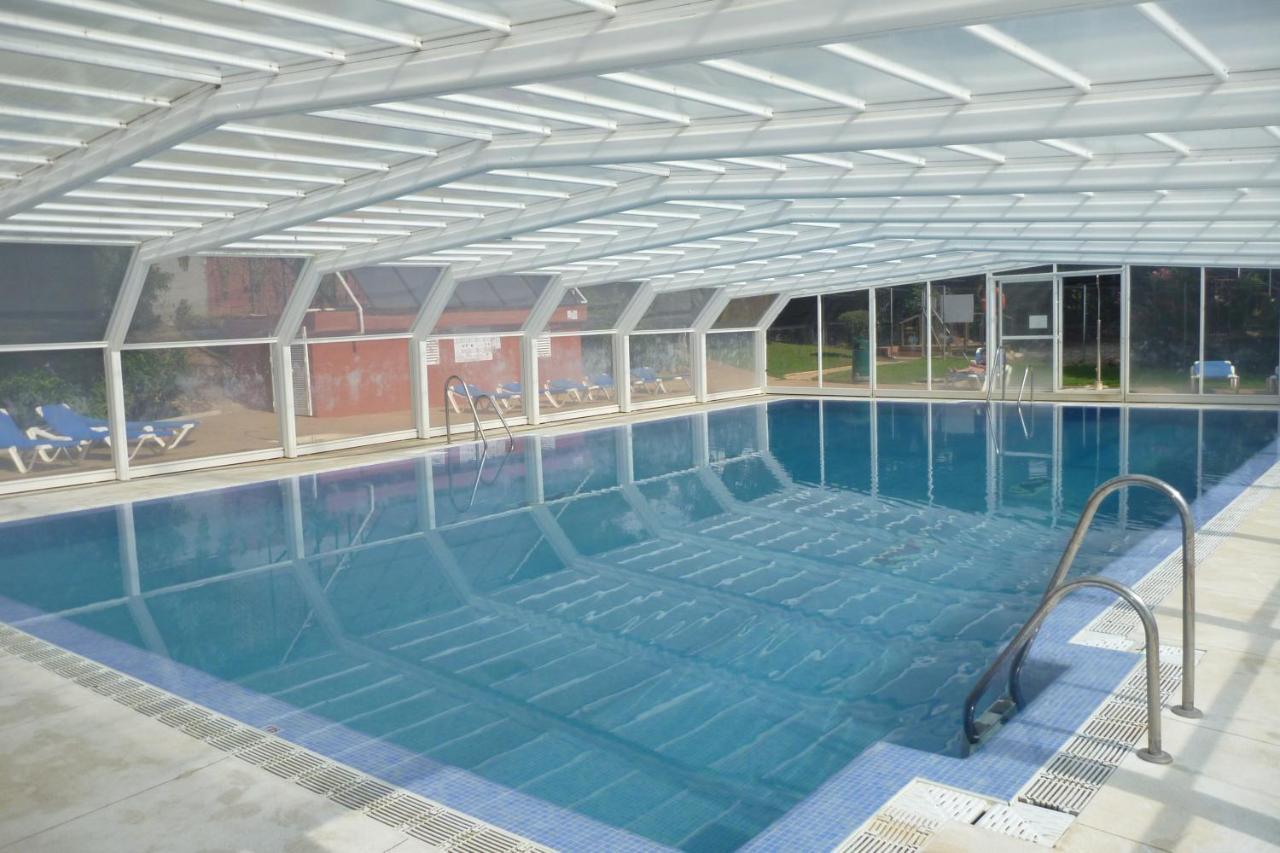 Complejo Turístico&Camping Cabopino Marbella Exterior foto
