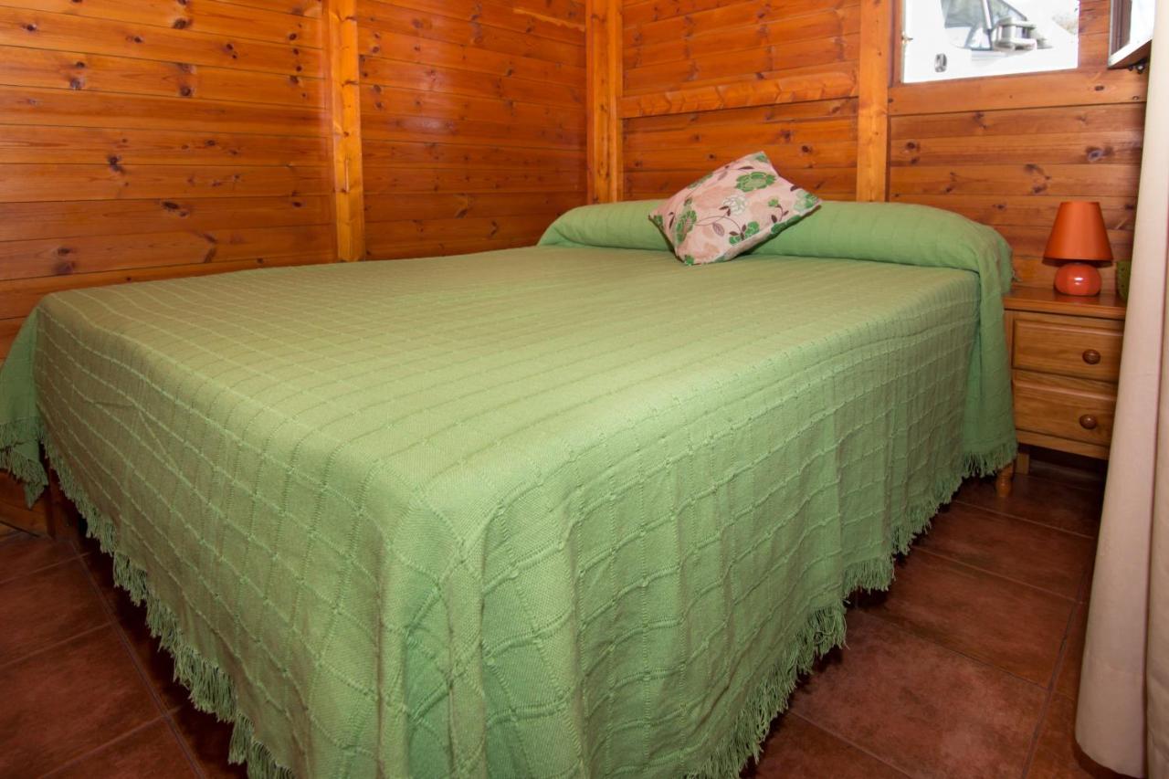 Complejo Turístico&Camping Cabopino Marbella Exterior foto